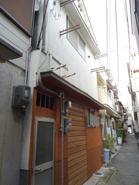 橋本アパート