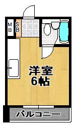 サントピア大正３