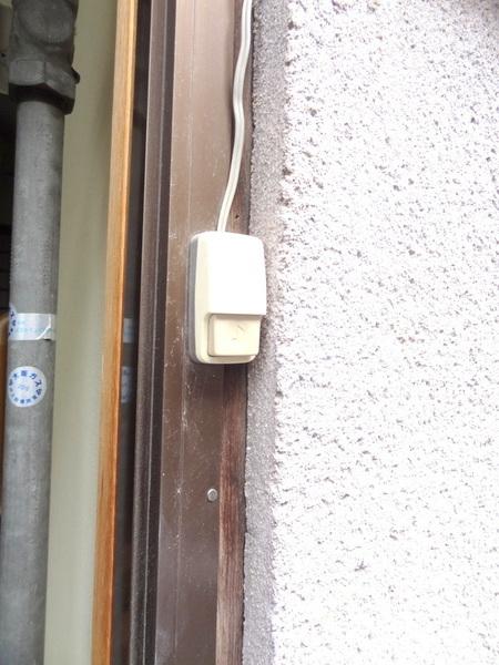 千島1丁目テラスハウス