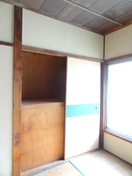 千島1丁目テラスハウス
