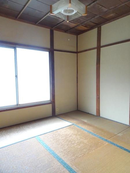 千島1丁目テラスハウス