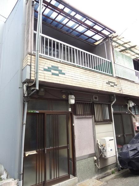千島1丁目テラスハウス