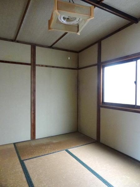 千島1丁目テラスハウス