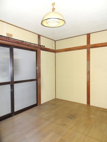 千島1丁目テラスハウス