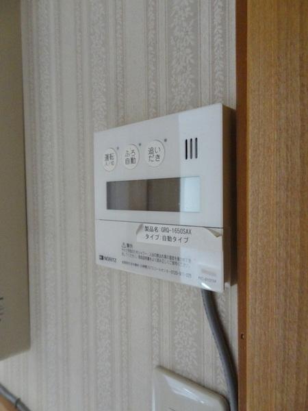 千島1丁目テラスハウス