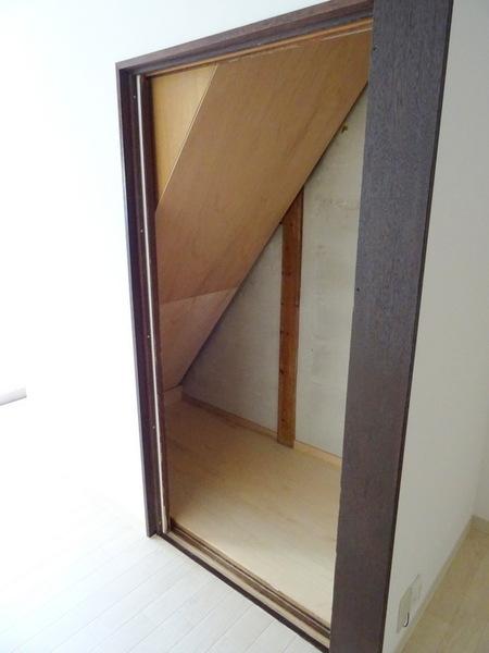 矢田３丁目貸家