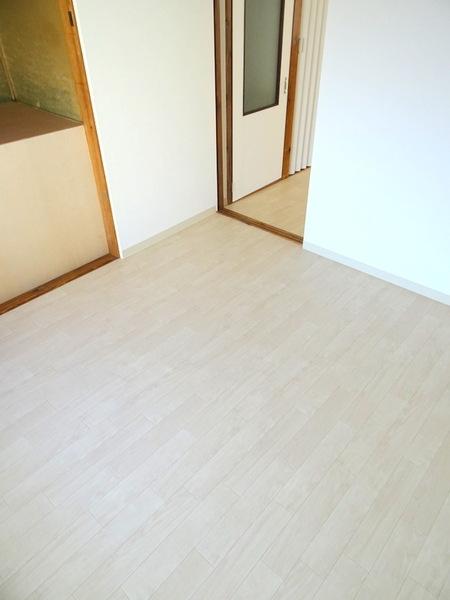 矢田３丁目貸家