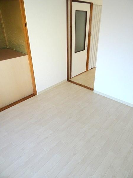 矢田３丁目貸家