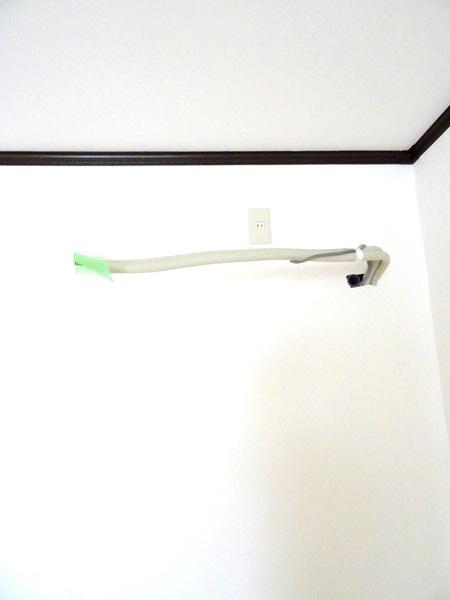 矢田３丁目貸家