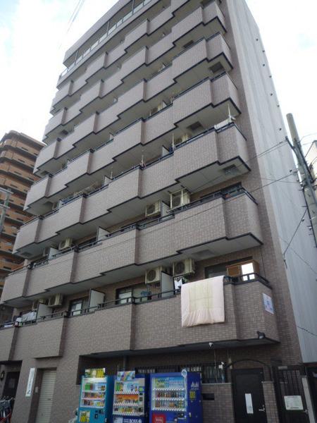 パークハイツ大正橋