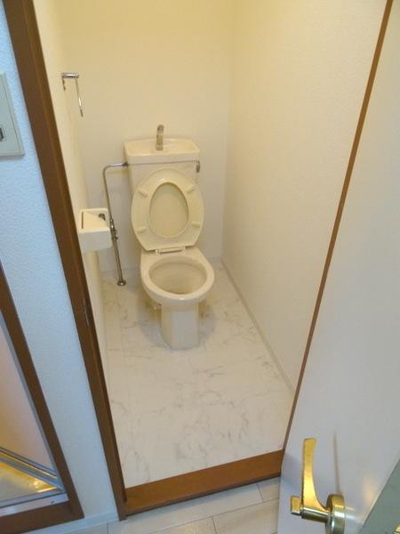 パークハイツ大正橋