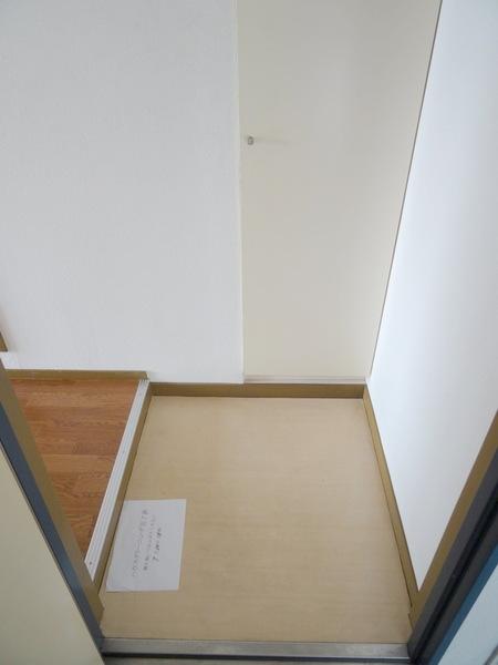 ホワイトハイツ大正
