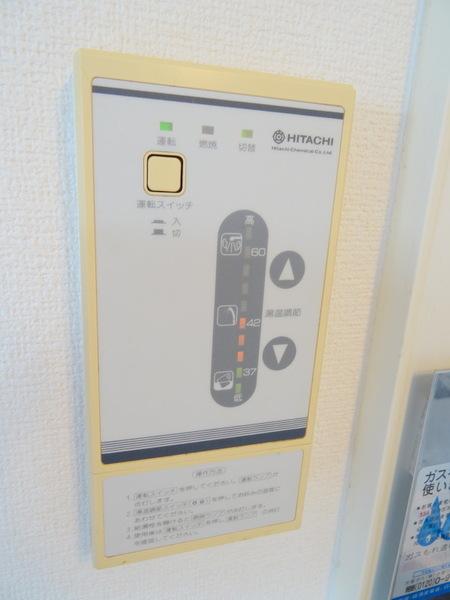 ホワイトハイツ大正