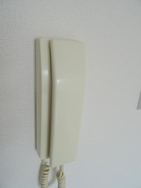 ホワイトハイツ大正
