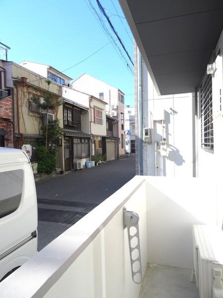 プリマルーチェ大正