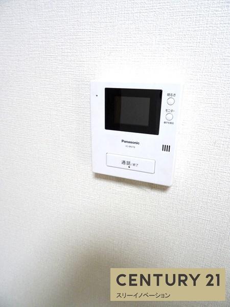 HENMIマンション
