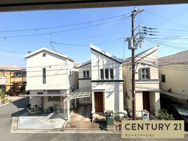 千島1丁目貸家