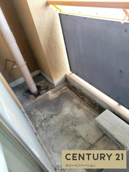 クラモトマンション
