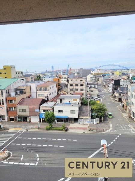 クラモトマンション