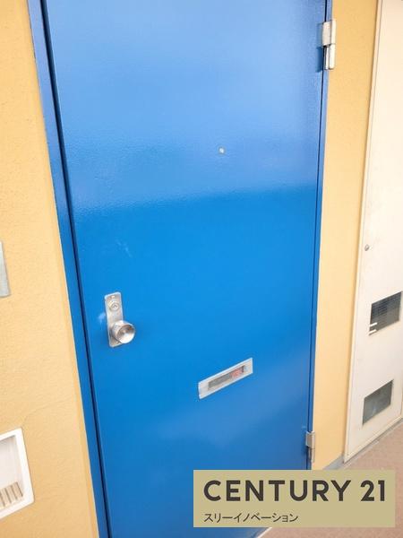 クラモトマンション
