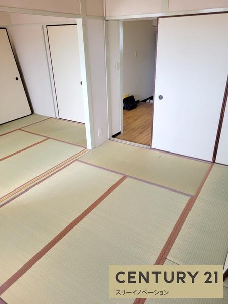 クラモトマンション