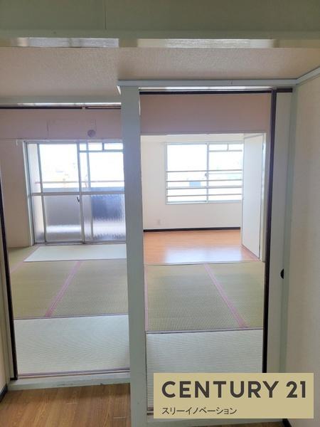 クラモトマンション