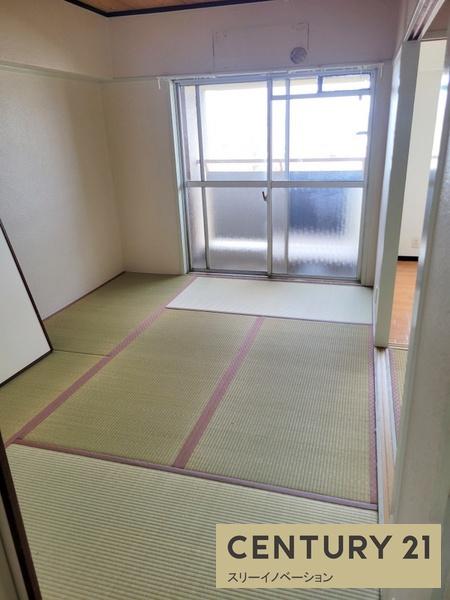 クラモトマンション