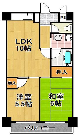 エスワイビル