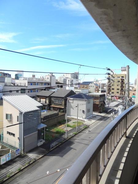 エスワイビル