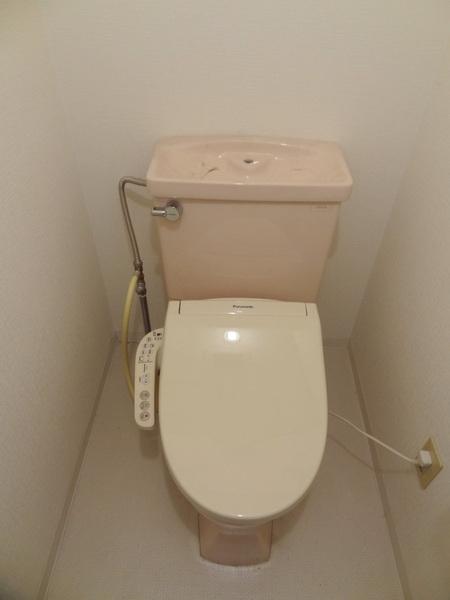 エスワイビル