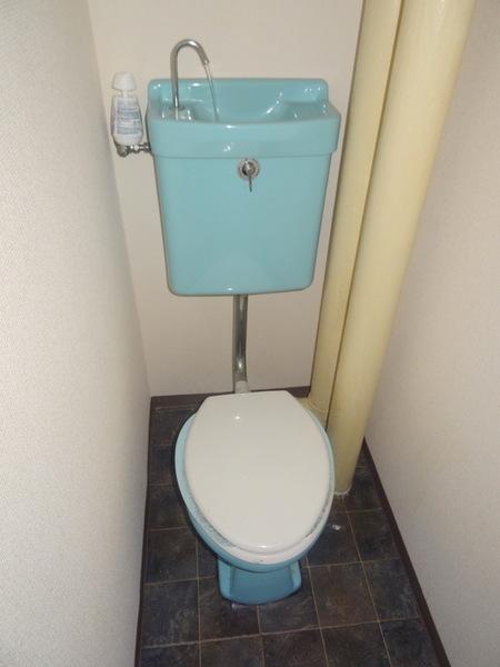 ハイコート泉尾