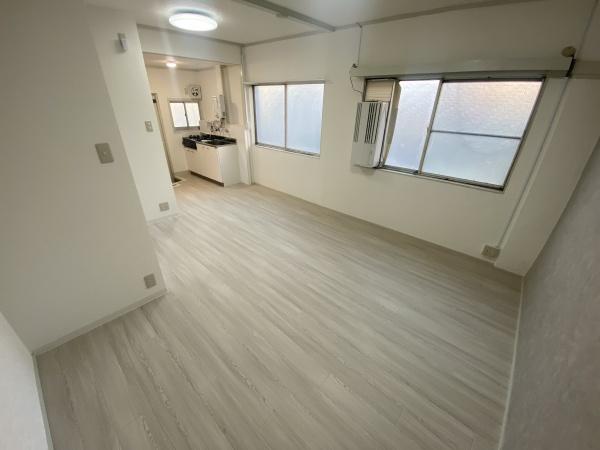 昭和マンション