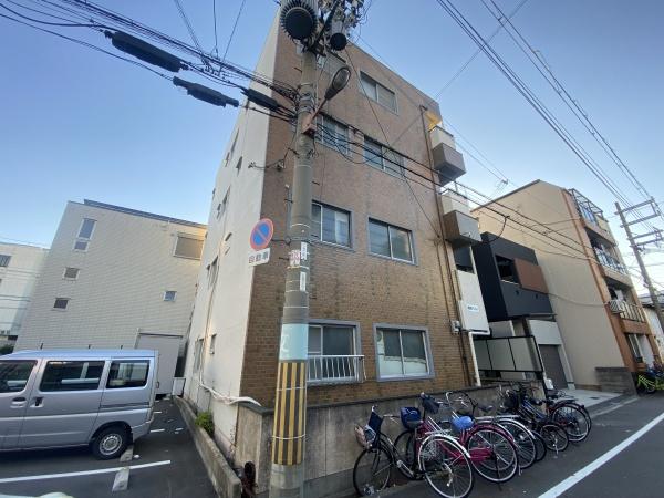 昭和マンション