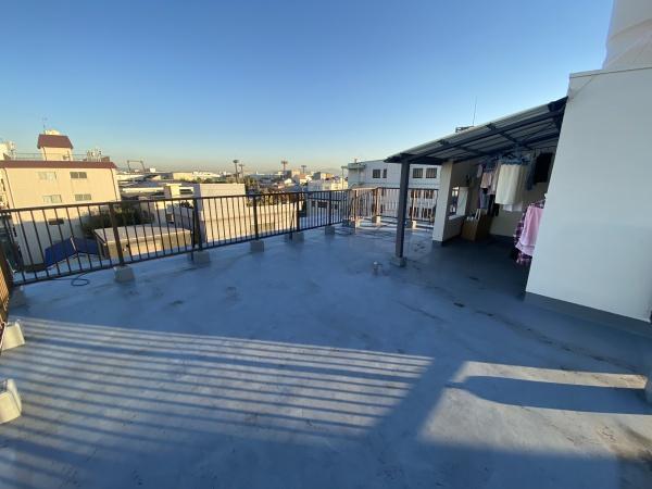 昭和マンション