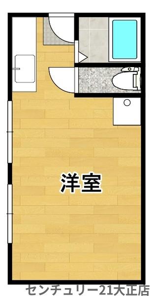 昭和マンション