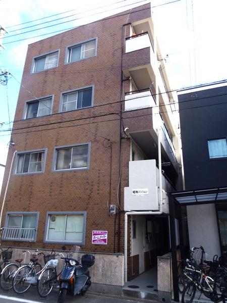 昭和マンション