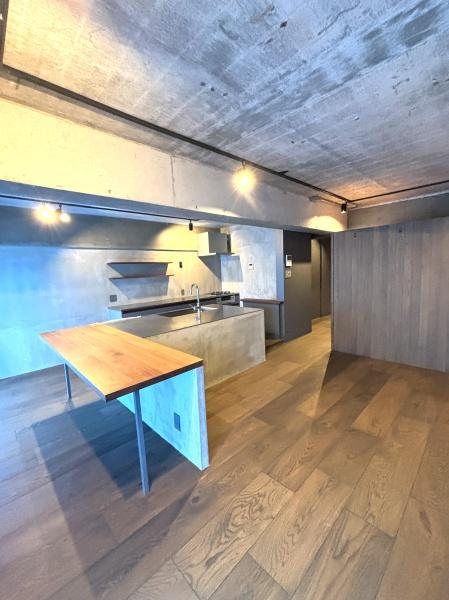 日商岩井泉尾マンション