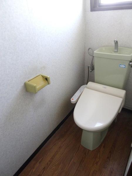 丸山ハイツ
