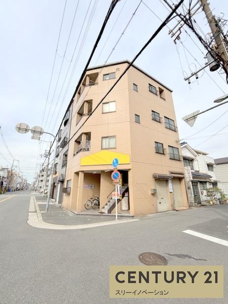 ウエストキャピタル大正