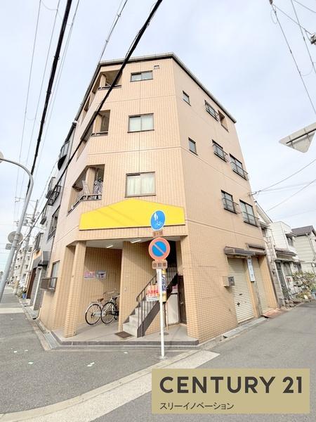 ウエストキャピタル大正
