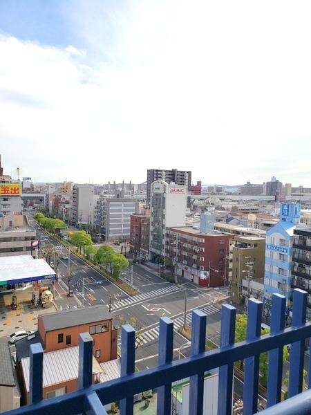 和田ビル本館
