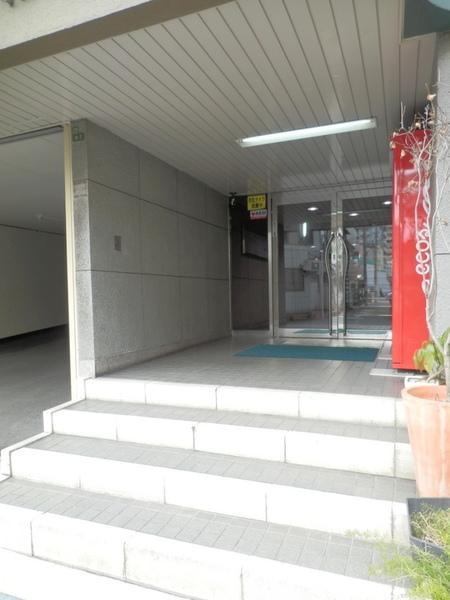 和田ビル本館