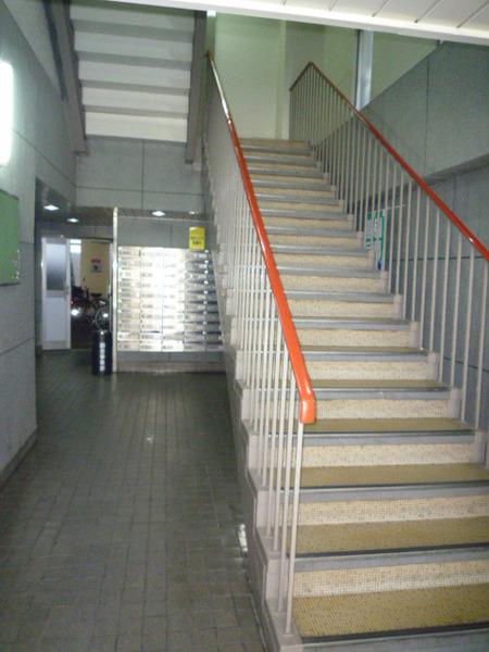 和田ビル本館