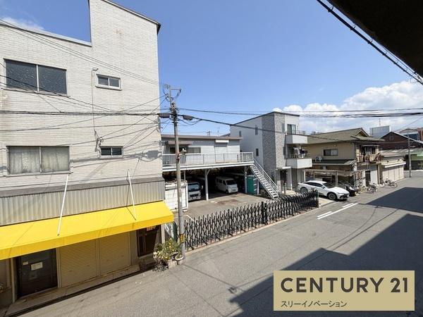大阪市大正区南恩加島１丁目のアパート