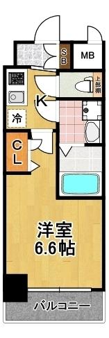 レジュールアッシュTAISHO　LEGANT