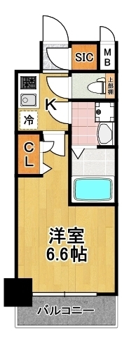 レジュールアッシュTAISHO　LEGANT