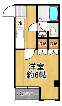 コーポエスワイ