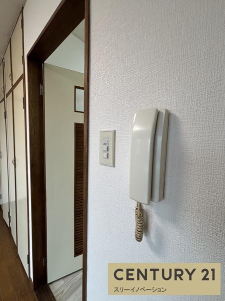 コーポエスワイ