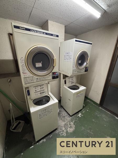 コーポエスワイ