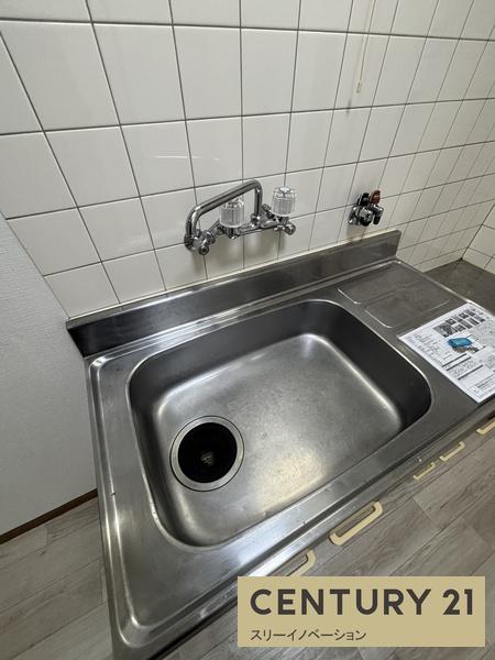 コーポエスワイ